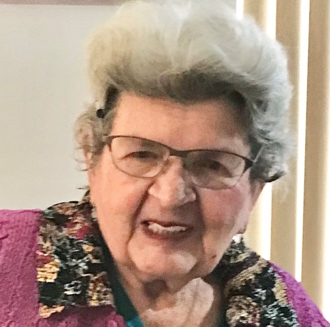 Obituary of Rosa Bella Amanda Jensen