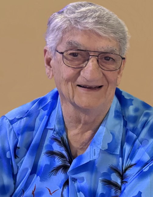 Avis de décès de Alfonso Petito