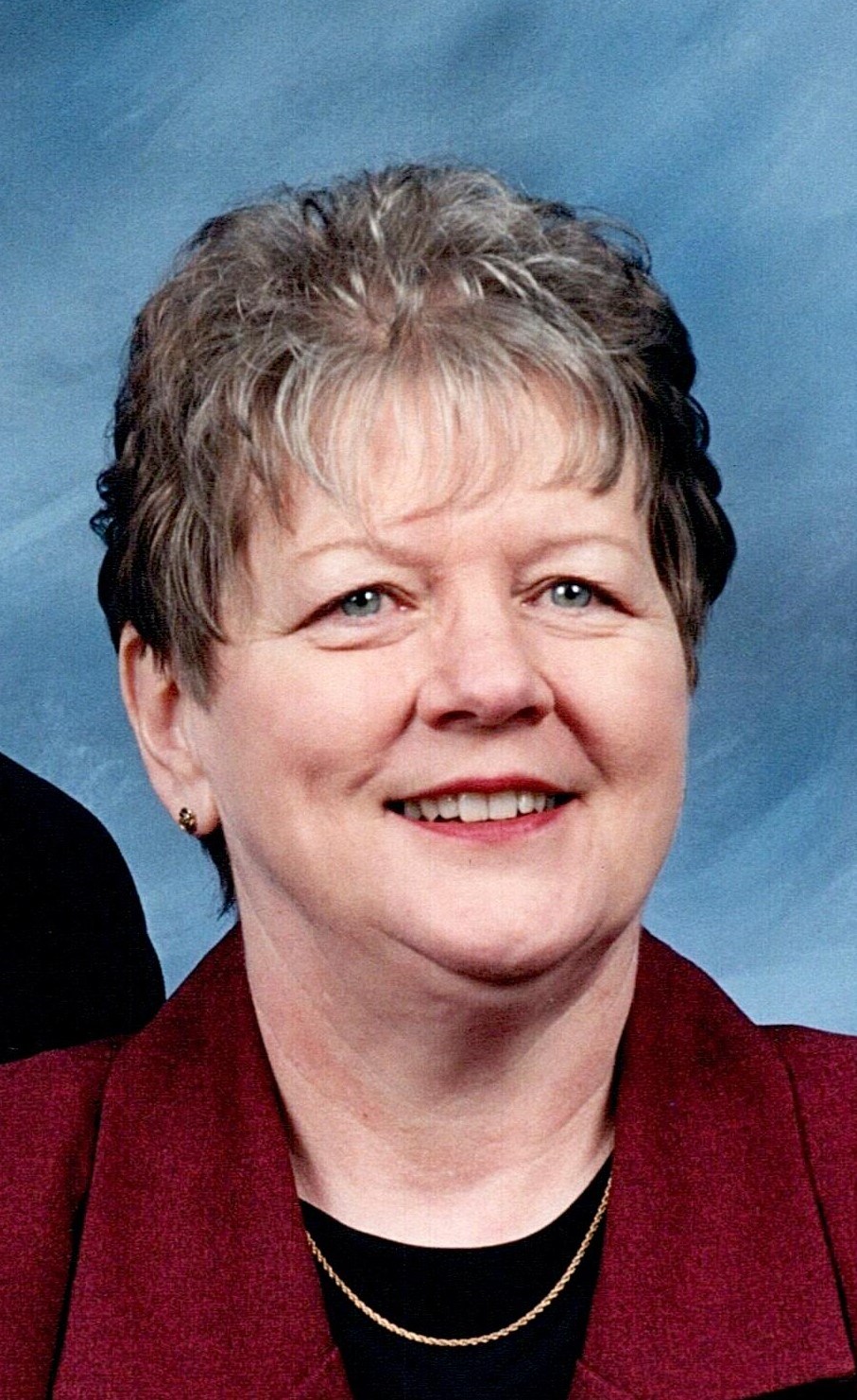 Obituary of Cherie Ann (Jones) Brittain