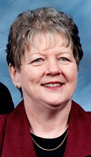 Obituary of Cherie Ann (Jones) Brittain