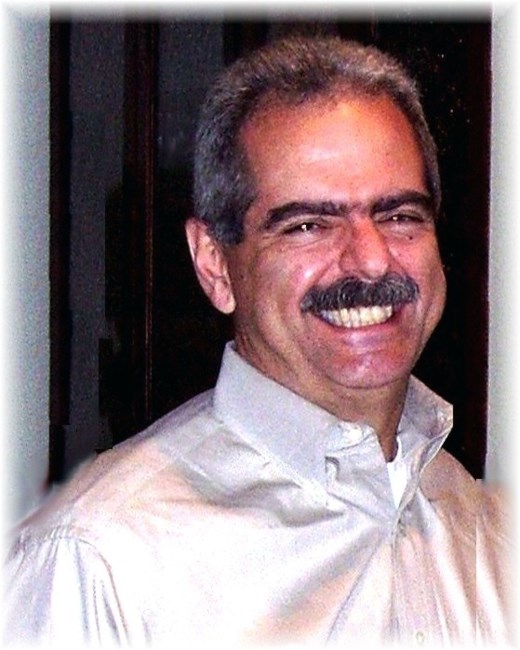 Obituary of Michael F. Theodosis