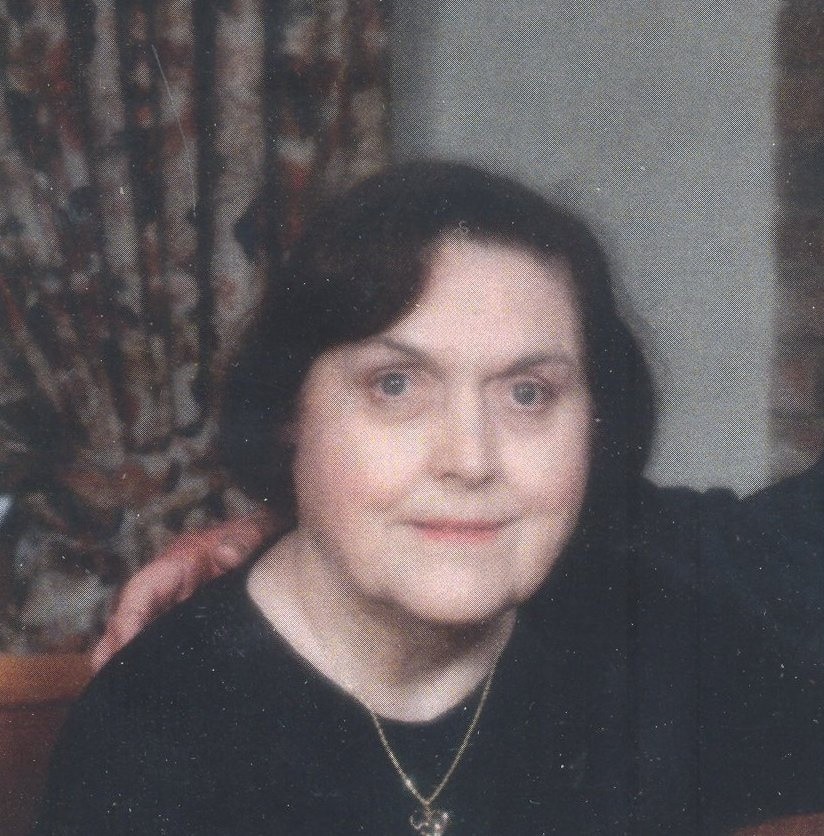 Obituary of Helen Donahue