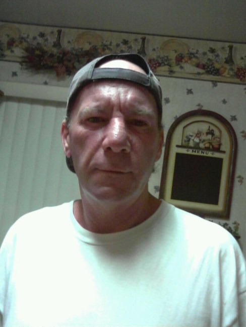 Obituary of David Wayne Bolin