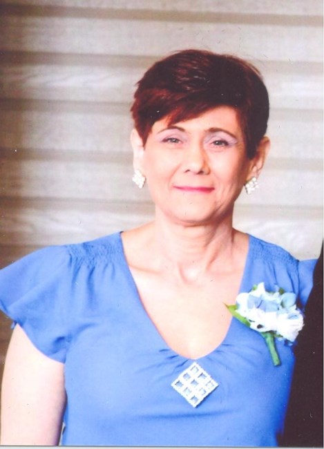 Obituary of Nancy L. O'Dell