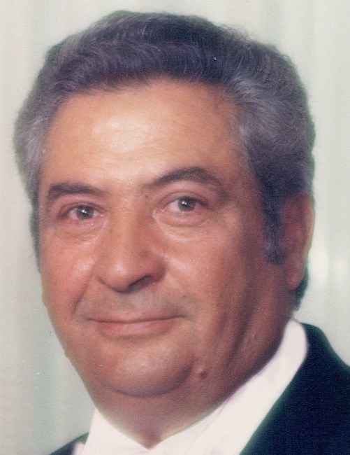 Obituary of Alberto Antonio Bozzo