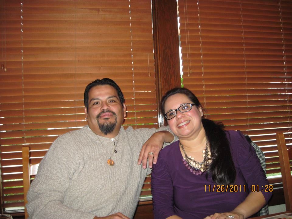 Obituary of Teddy Norman Bill Navarro