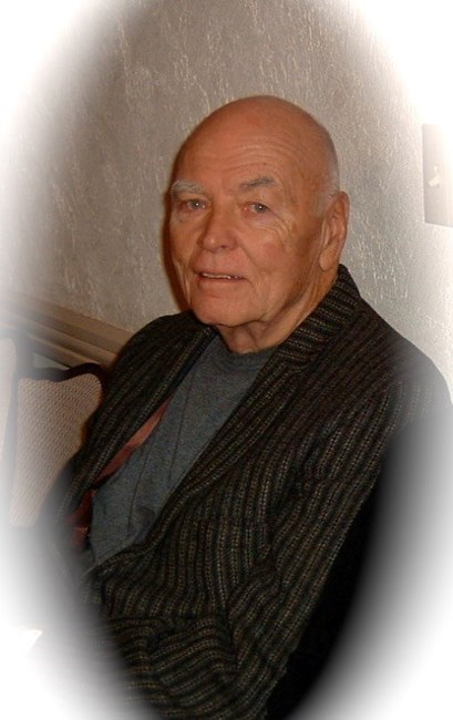 Obituary of Joseph Lawrence Rategan