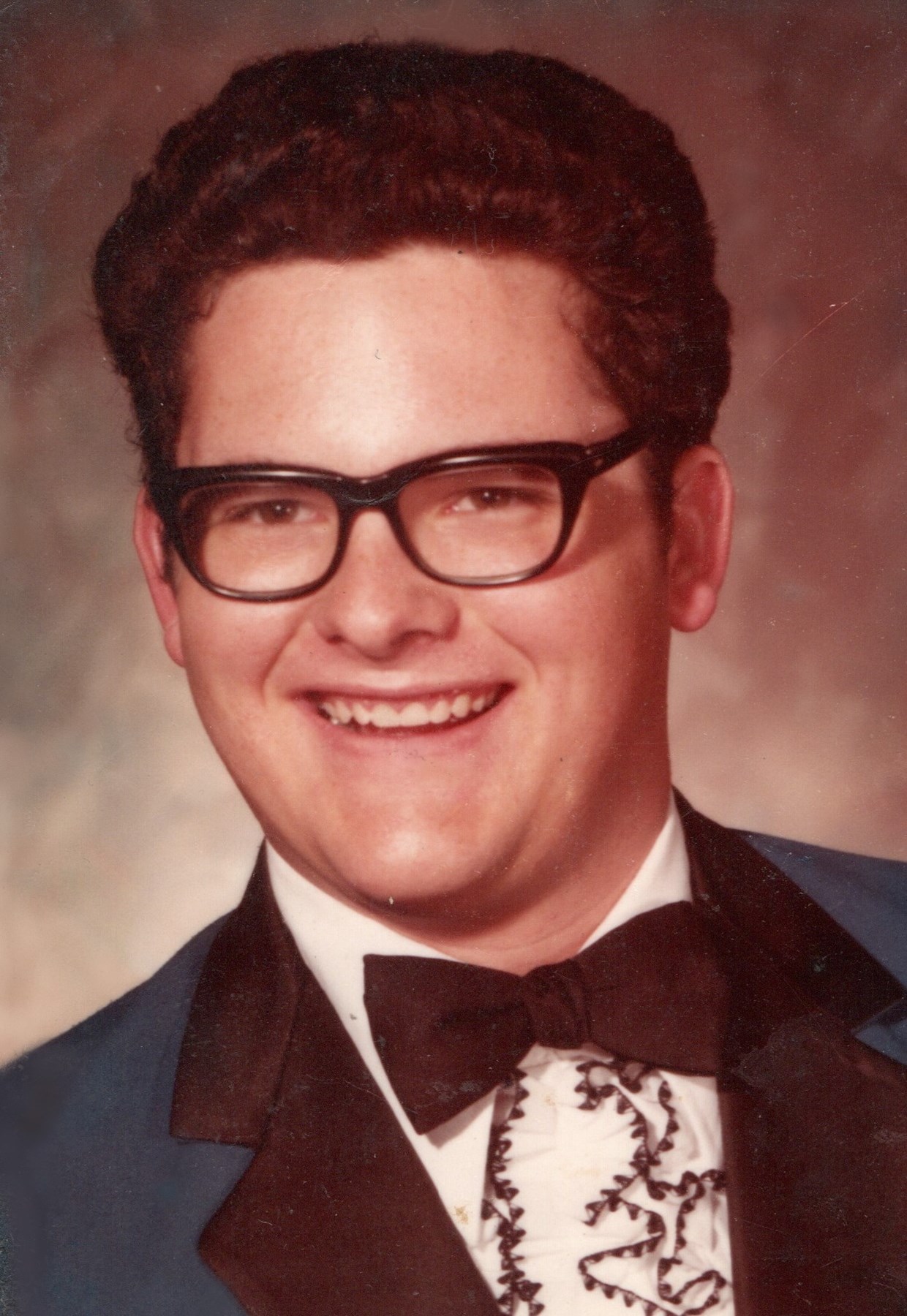 Obituario de Benjamin Clark LaCount I