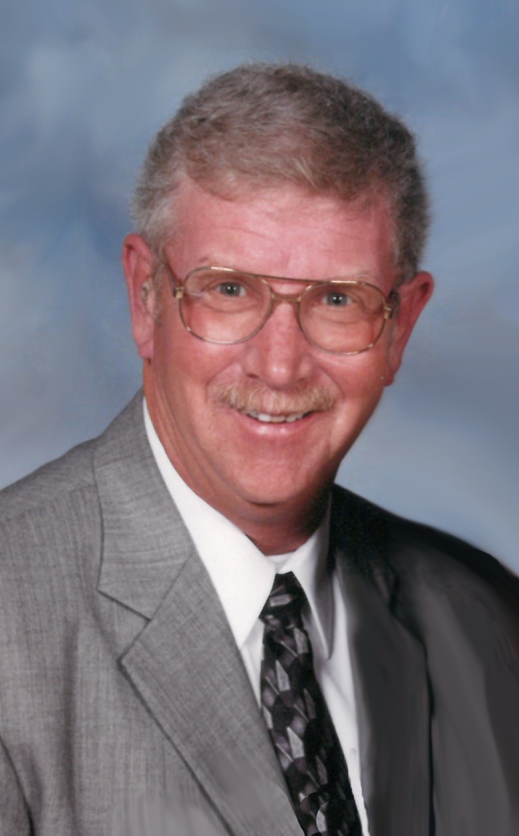 Obituary of James G. Nelson Sr.