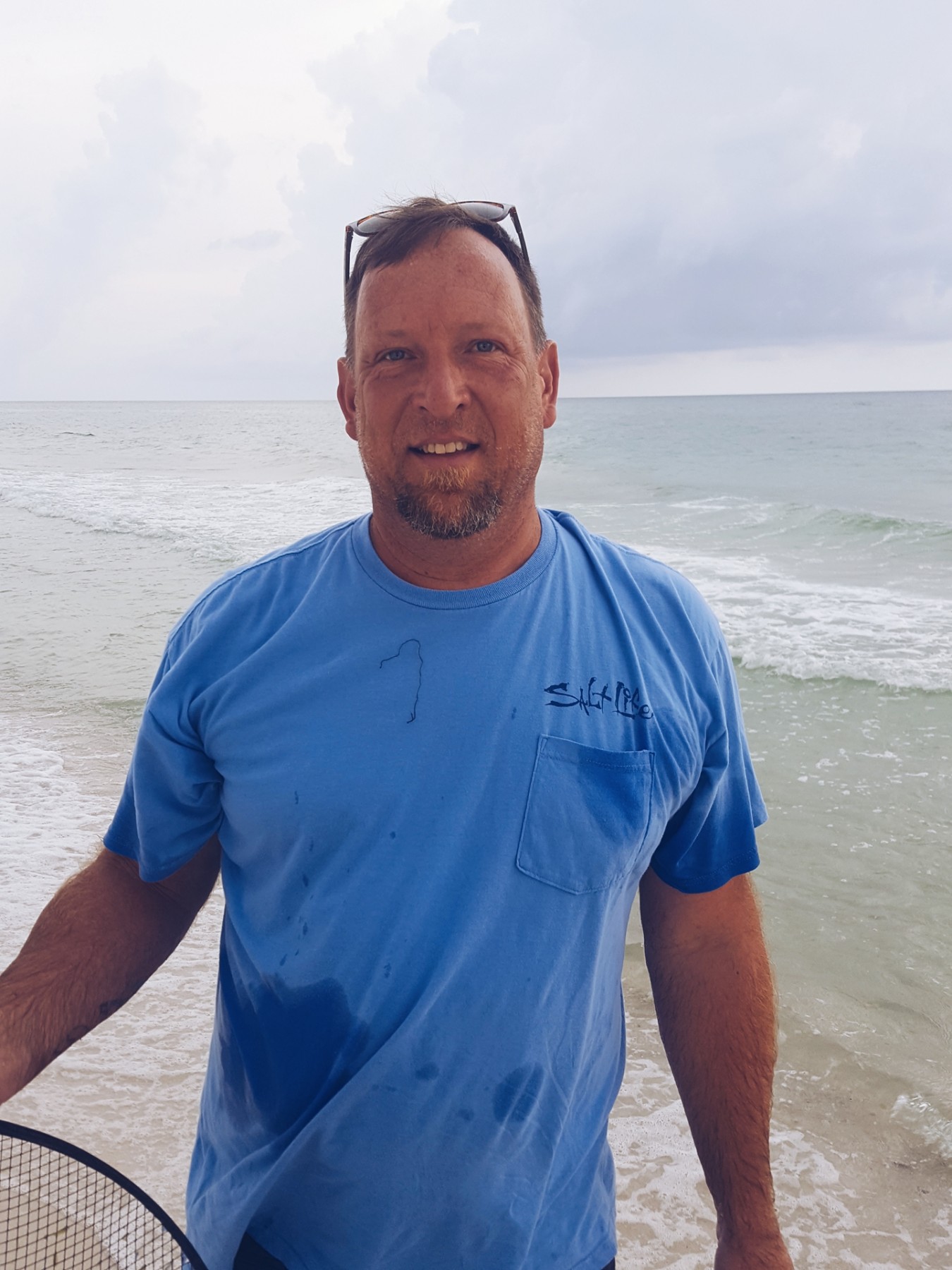 Obituary of Jimmy "Bud" David Ledbetter