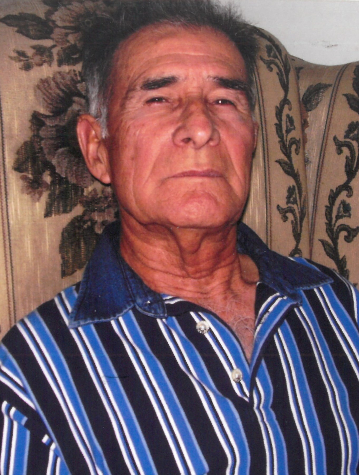Obituary of Feliciano G. Cordova