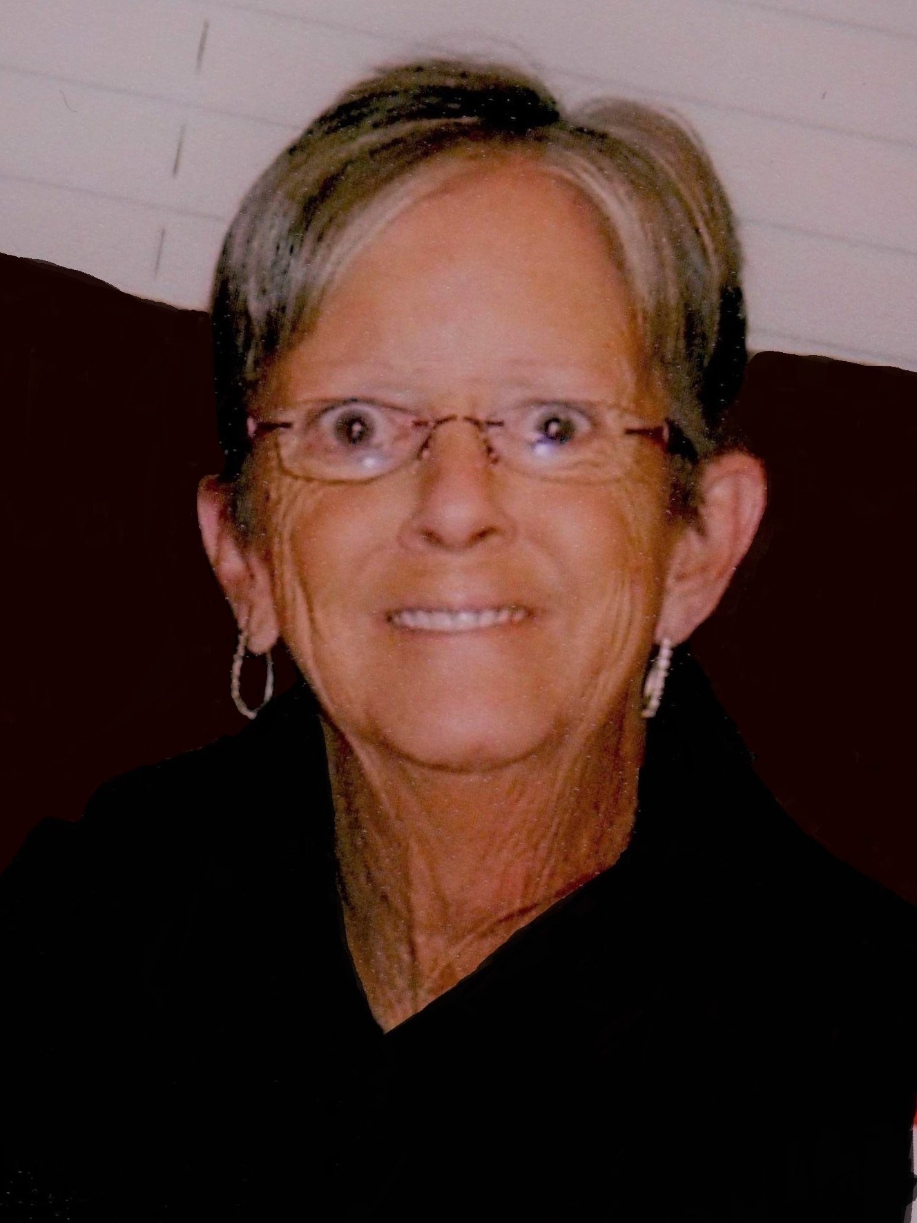 Obituary of Pamela C. Gates
