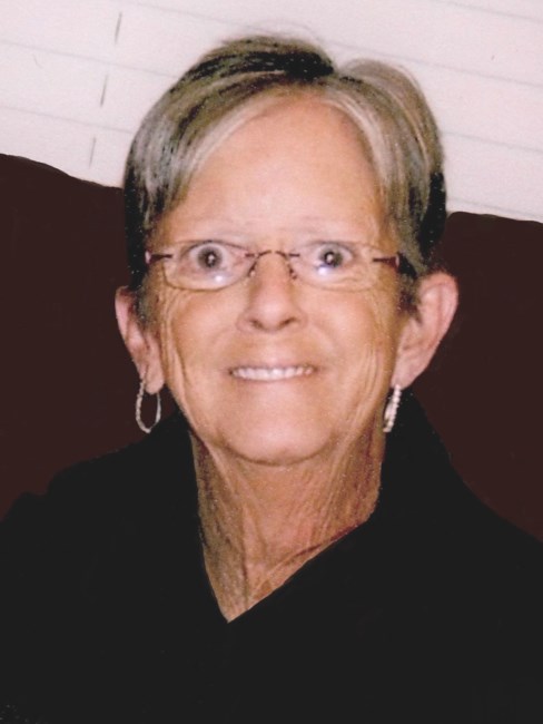 Obituary of Pamela C. Gates
