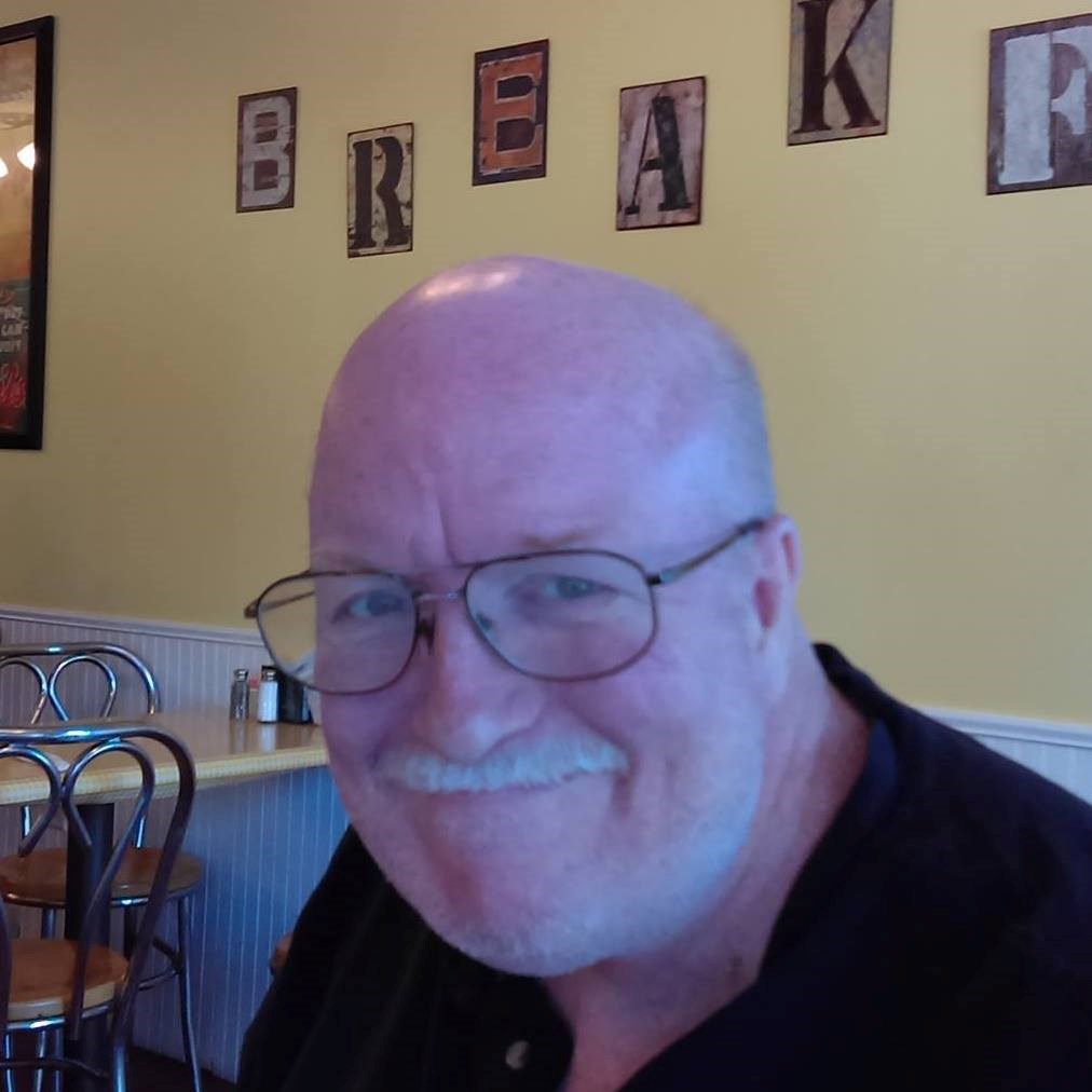 Obituary of Charlie W. Hupp