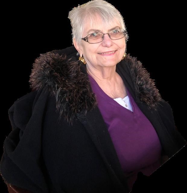 Obituary of Joan Katherine Heiting