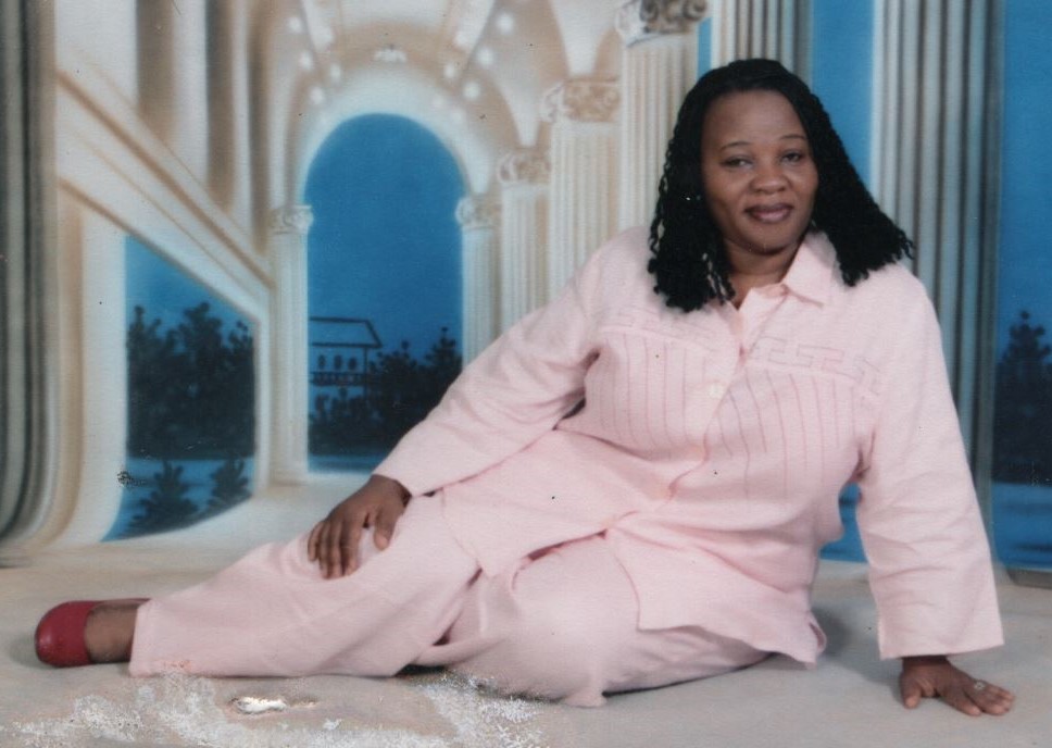 Obituary of Leonie Alcius