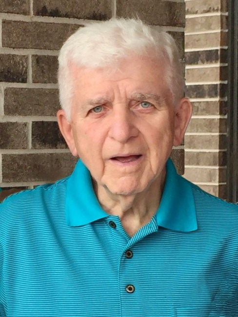 Obituary of Paul Kenneth Moyer