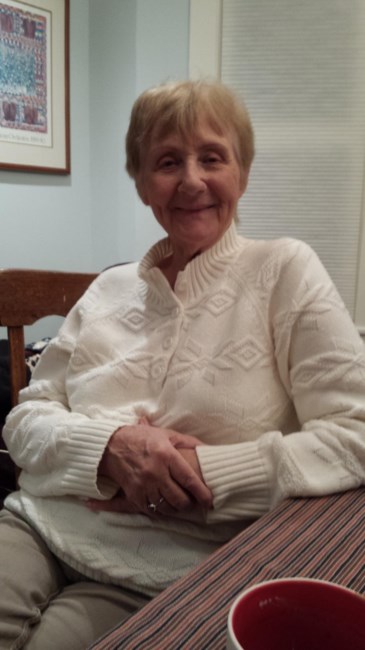 Obituary of Darlene Mae (Little) Lizotte