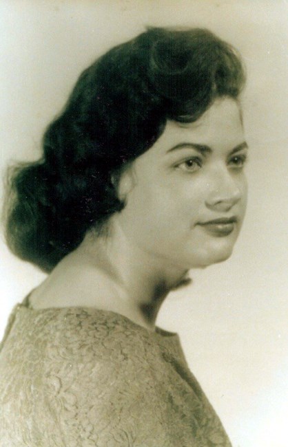 Obituary of Jimmie Nell Brown