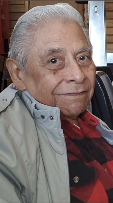 Obituary of Antonio Rios
