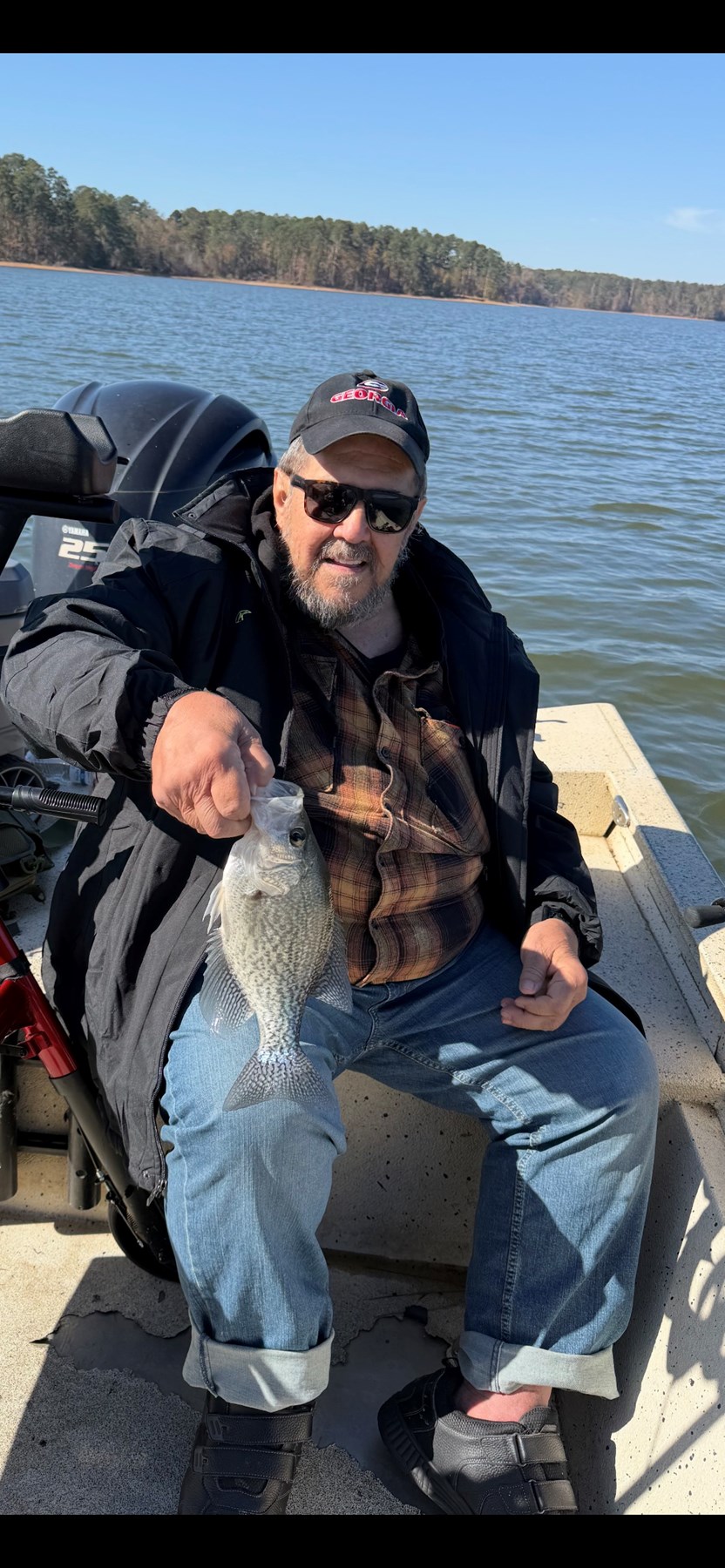 Avis de décès de Robert G. (Bob) West