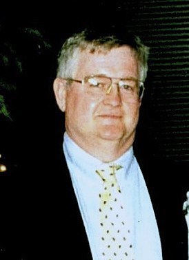 Obituario de Benny Blake Whitney Sr.