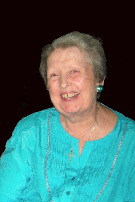 Obituary of Nancy Eileen Achor