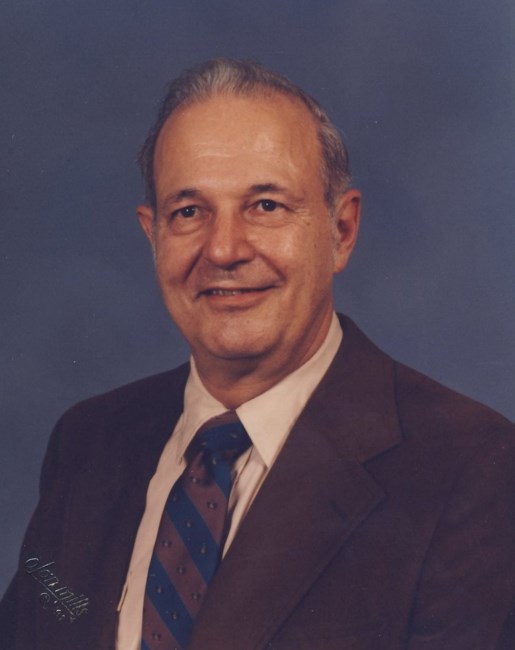 Obituary of Richard Albert Dudek
