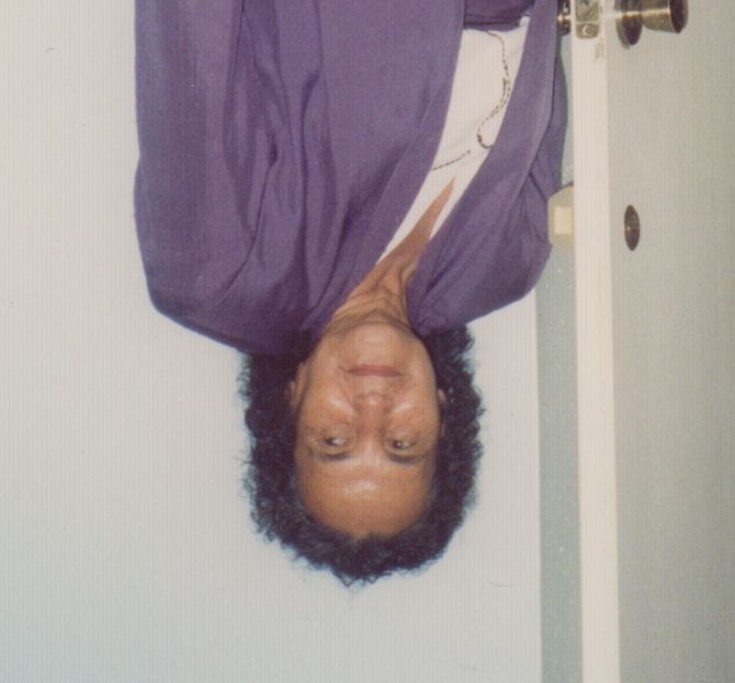 Obituary of Maria Lina C Havez Zuniga