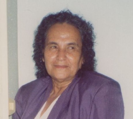 Obituario de Maria Lina C Havez Zuniga