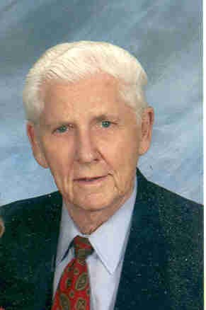Obituary of Daniel Bertram Miles