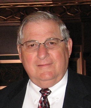 Obituary of John J. Banchetti