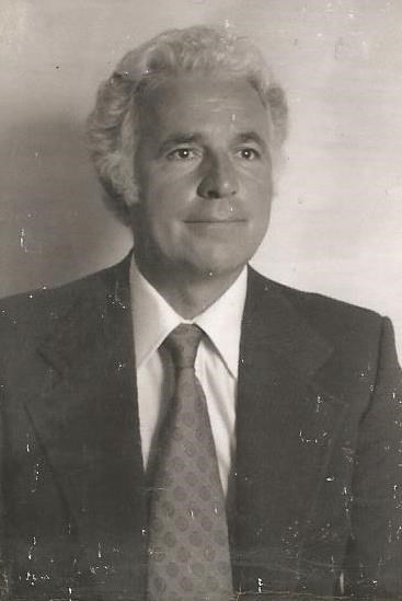 Obituary of John L. Pieri Jr.
