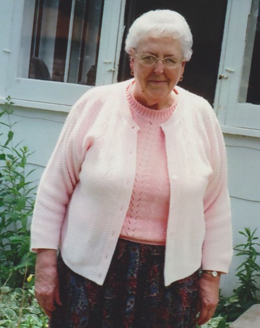 Obituary of Joyce L. Glispy