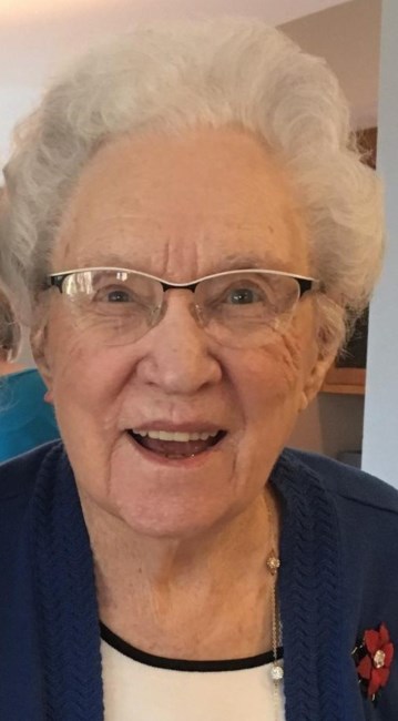 Obituary of Lois Mae Schultz