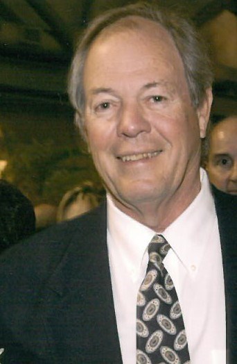 Obituary of Walter B. Morton Sr.