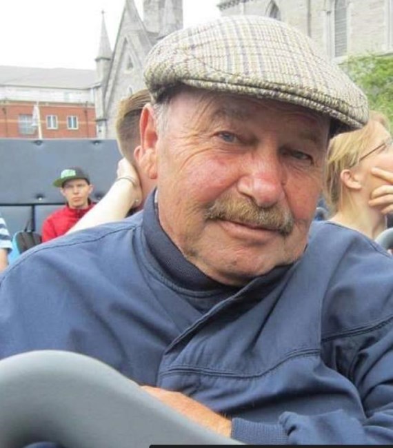 Obituary of Robert Jerome Hiber