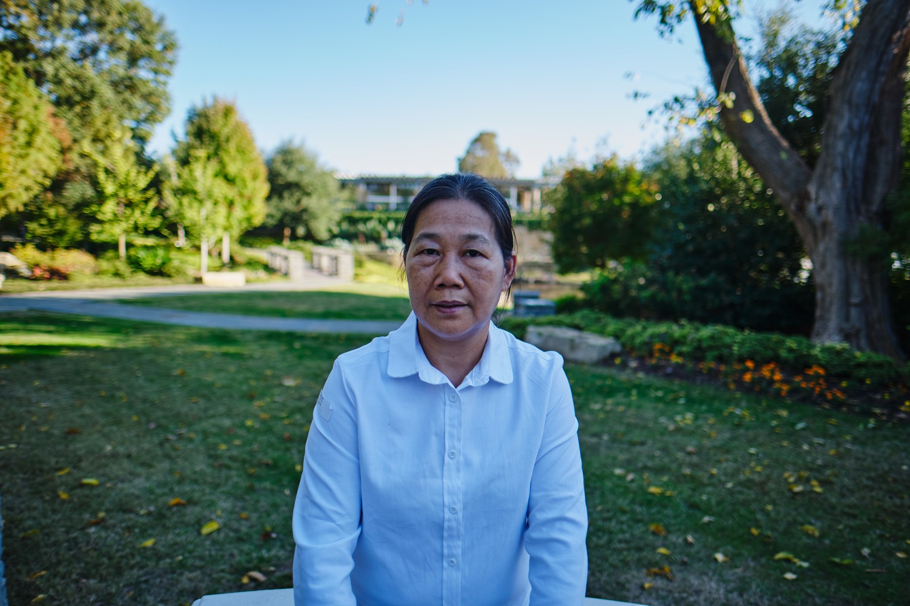 Obituary of Yun Mei Liu