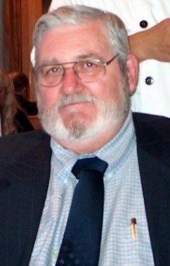 Obituary of Roy Gemette McGuire