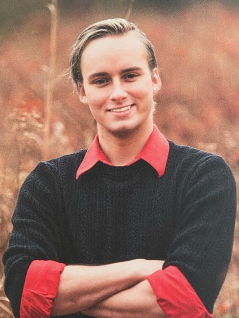 Obituary of Austin Layne Hollis