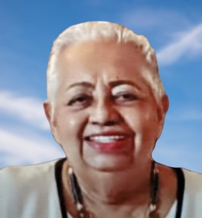 Obituary of Angela P Ruiz