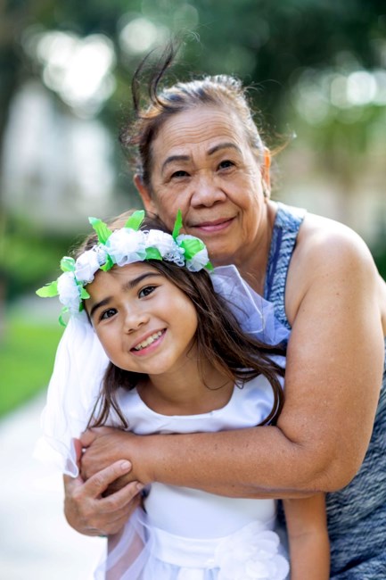 Obituary of Priscilla Kilayko