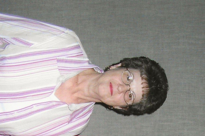 Obituary of Grace May Hobbs