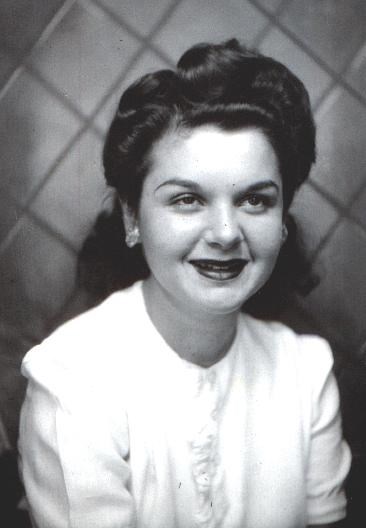 Obituary of Norma Rothstein Jacobs