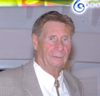 Obituary of Larry Sifton Knight