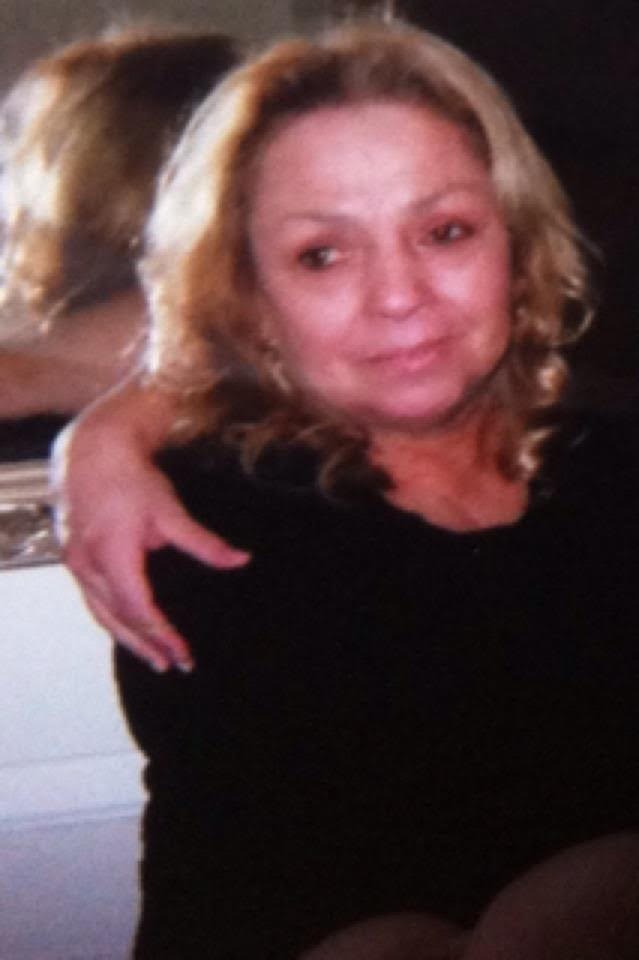 Obituary of Maria Ceja