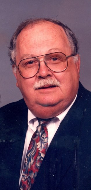 Obituary of Donald Vincent Allen Jr.