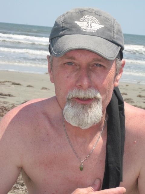 Avis de décès de Gary Lynn Fisher