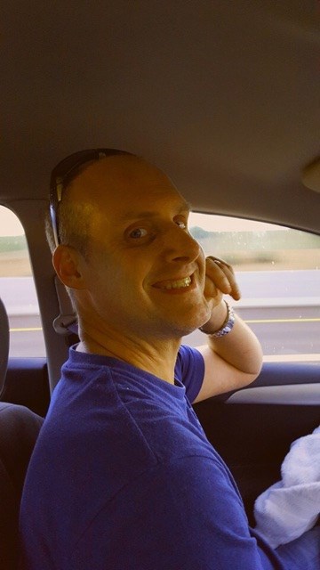 Obituary of Shannon Anderson