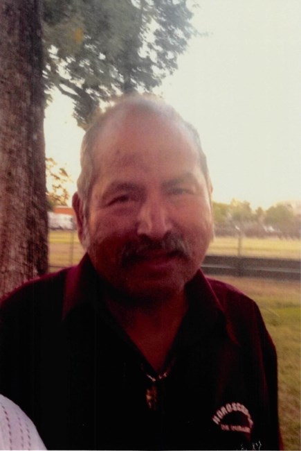 Obituary of Miguel Nieves Viramontes